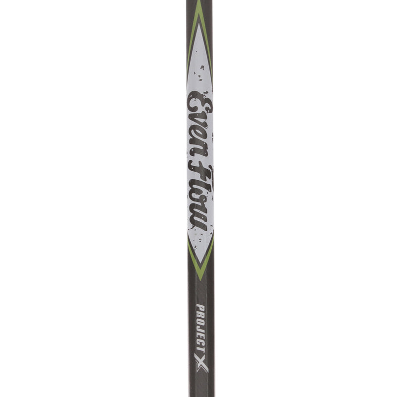 Wilson Launch Pad Graphite Mens Right Hand Driver 10.5* Regular - Even Flow 55g