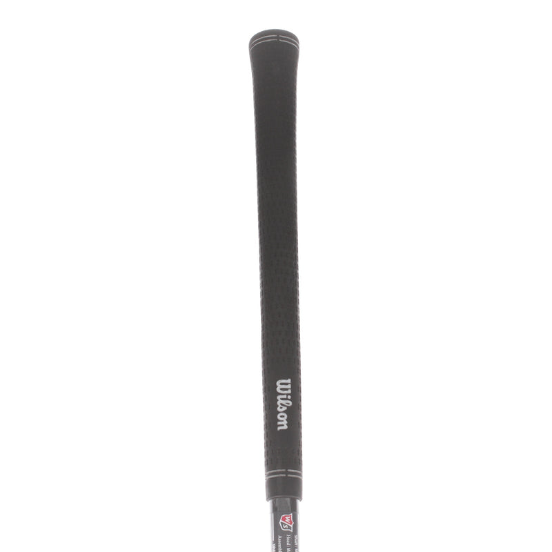 Wilson Launch Pad Graphite Mens Right Hand Driver 10.5* Regular - Even Flow 55g