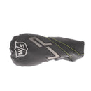 Wilson Launch Pad Graphite Mens Right Hand Driver 10.5* Regular - Even Flow 55g