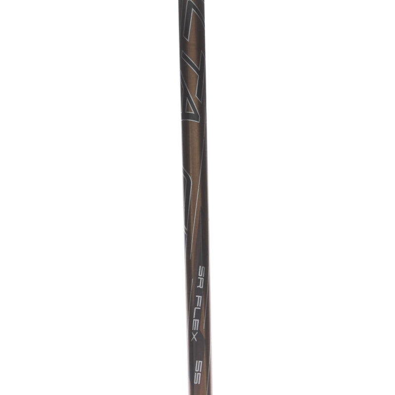 Ping G-Series Graphite Mens Right Hand Driver 9* Senior - Alta CB 55g