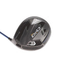 TaylorMade Qi10LS Graphite Mens Right Hand Driver 8.0* Stiff - Oban