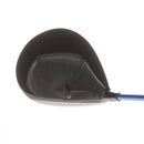 TaylorMade Qi10LS Graphite Mens Right Hand Driver 8.0* Stiff - Oban