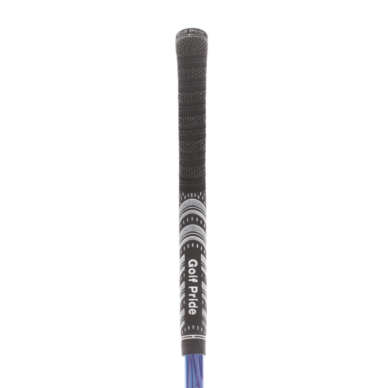 TaylorMade Qi10LS Graphite Mens Right Hand Driver 8.0* Stiff - Oban