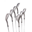 TaylorMade RCA Steel Mens Right Hand Irons 5-SW Regular - Taylor Made Steel