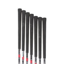 TaylorMade RCA Steel Mens Right Hand Irons 5-SW Regular - Taylor Made Steel