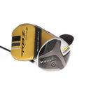 TaylorMade RBZ Stage 2 Graphite Mens Right Hand Driver 10.5* Regular - Rocket Fuel 50g