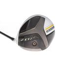 TaylorMade RBZ Stage 2 Graphite Mens Right Hand Driver 10.5* Regular - Rocket Fuel 50g