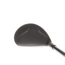 TaylorMade Jet Speed Graphite Mens Right Hand 4 Hybrid 22* Regular - Velox Graphite