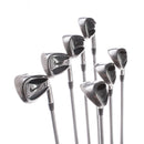 Nike Sling Shot Graphite Ladies Right Hand Irons 5-SW Ladies - Ust Graphite