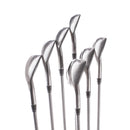 Nike Sling Shot Graphite Ladies Right Hand Irons 5-SW Ladies - Ust Graphite