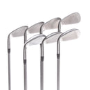 Nike Sling Shot Graphite Ladies Right Hand Irons 5-SW Ladies - Ust Graphite