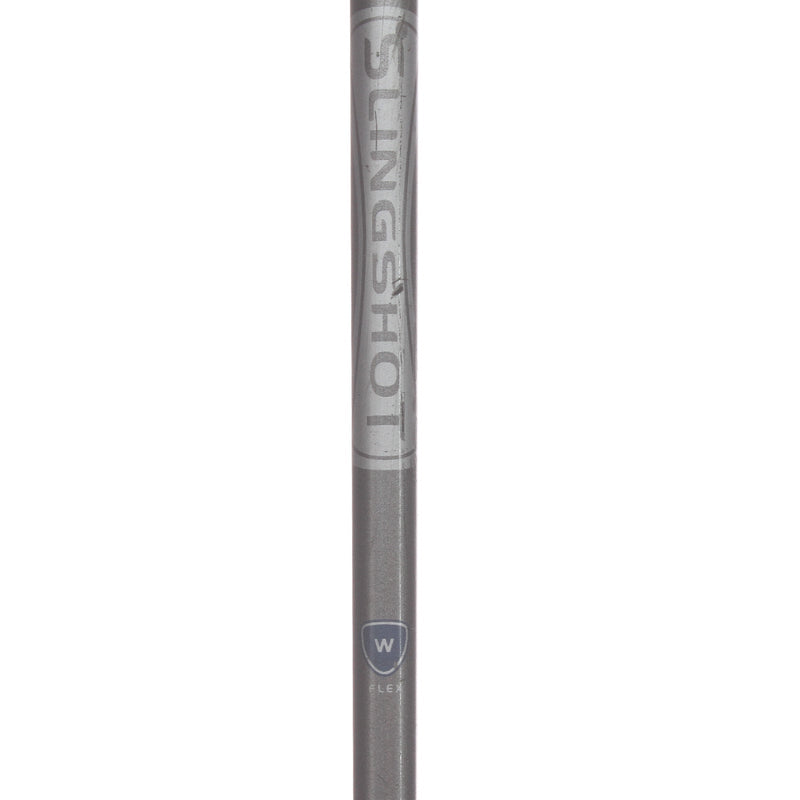 Nike Sling Shot Graphite Ladies Right Hand Irons 5-SW Ladies - Ust Graphite