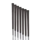 Nike Sling Shot Graphite Ladies Right Hand Irons 5-SW Ladies - Ust Graphite