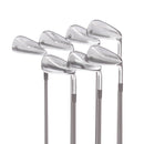 TaylorMade P770 Graphite Mens Right Hand Irons 4-PW Regular - Recoil ES