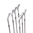 TaylorMade P770 Graphite Mens Right Hand Irons 4-PW Regular - Recoil ES