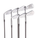 TaylorMade P770 Graphite Mens Right Hand Irons 4-PW Regular - Recoil ES