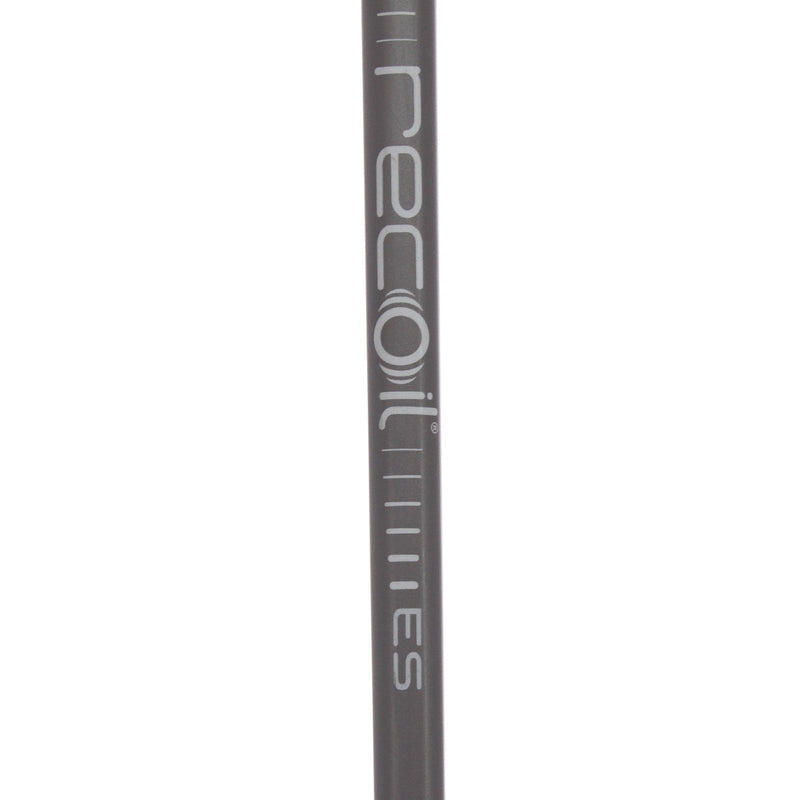 TaylorMade P770 Graphite Mens Right Hand Irons 4-PW Regular - Recoil ES
