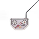 Scotty Cameron Golo 5 Mens Right Hand Putter 34" Mallet - Scotty Cameron Studio Design