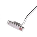 Scotty Cameron Golo 5 Mens Right Hand Putter 34" Mallet - Scotty Cameron Studio Design