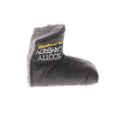 Scotty Cameron Golo 5 Mens Right Hand Putter 34" Mallet - Scotty Cameron Studio Design