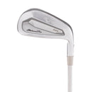 Mizuno Mizuno Pro 223 Steel Mens Right Hand 7 Iron 2* Upright Stiff - KBS Tour C-Taper