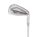 Mizuno JPX921 Forged Steel Mens Right Hand 7 Iron 2* Upright Stiff - Project X IO 6.0