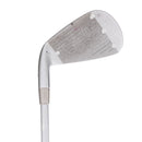 Mizuno JPX921 Forged Steel Mens Right Hand 7 Iron 2* Upright Stiff - Project X IO 6.0