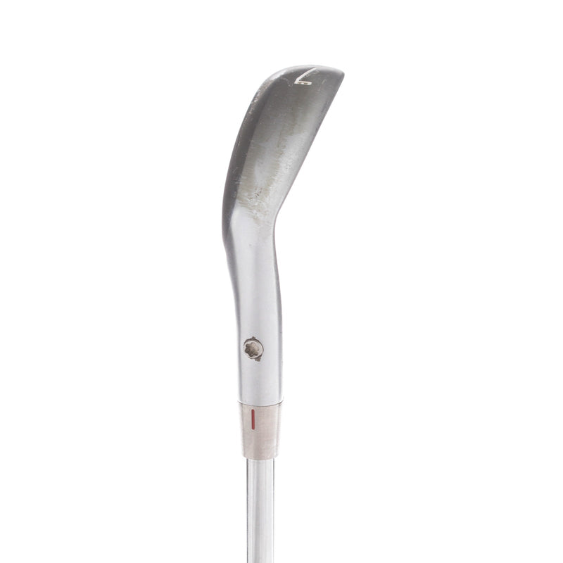 Mizuno JPX921 HM Pro Steel Mens Right Hand 7 Iron Regular - Nippon NEO 950