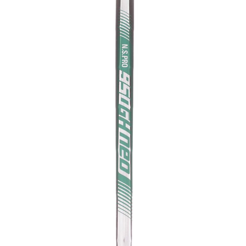 Mizuno JPX921 HM Pro Steel Mens Right Hand 7 Iron Regular - Nippon NEO 950