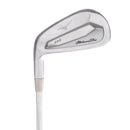 Mizuno Mizuno Pro 223 Steel Mens Left Hand 7 Iron Regular - ProjectX LZ 5.5