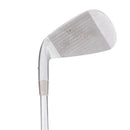 Mizuno Mizuno Pro 225 Steel Mens Right Hand 7 Iron 2* Upright Stiff - Project X LZ 6.0 120G