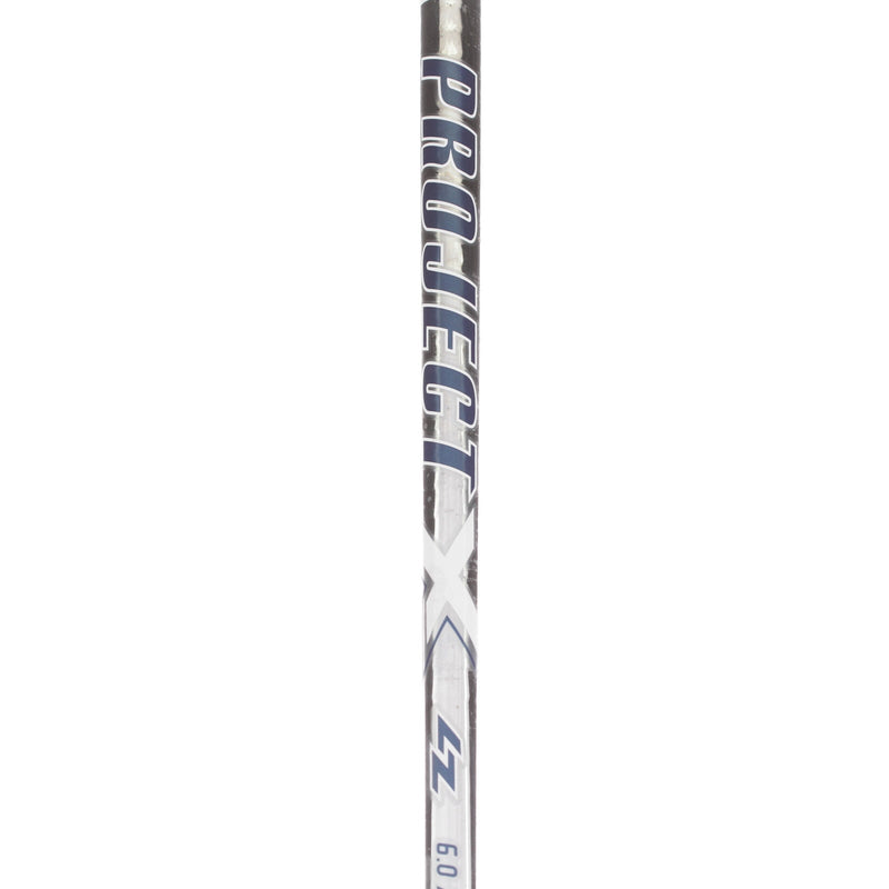 Mizuno Mizuno Pro 225 Steel Mens Right Hand 7 Iron 2* Upright Stiff - Project X LZ 6.0 120G