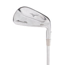 Mizuno Mizuno Pro 221 Steel Mens Right Hand 7 Iron 2* Upright Extra Stiff - Dynamic Gold 120g