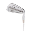 Mizuno JPX921 Tour Steel Mens Right Hand 7 Iron Stiff - KBS Tour