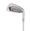 Mizuno JPX921 HM Pro Steel Mens Right Hand 7 Iron 2* Upright Regular - Project X IO 5.5