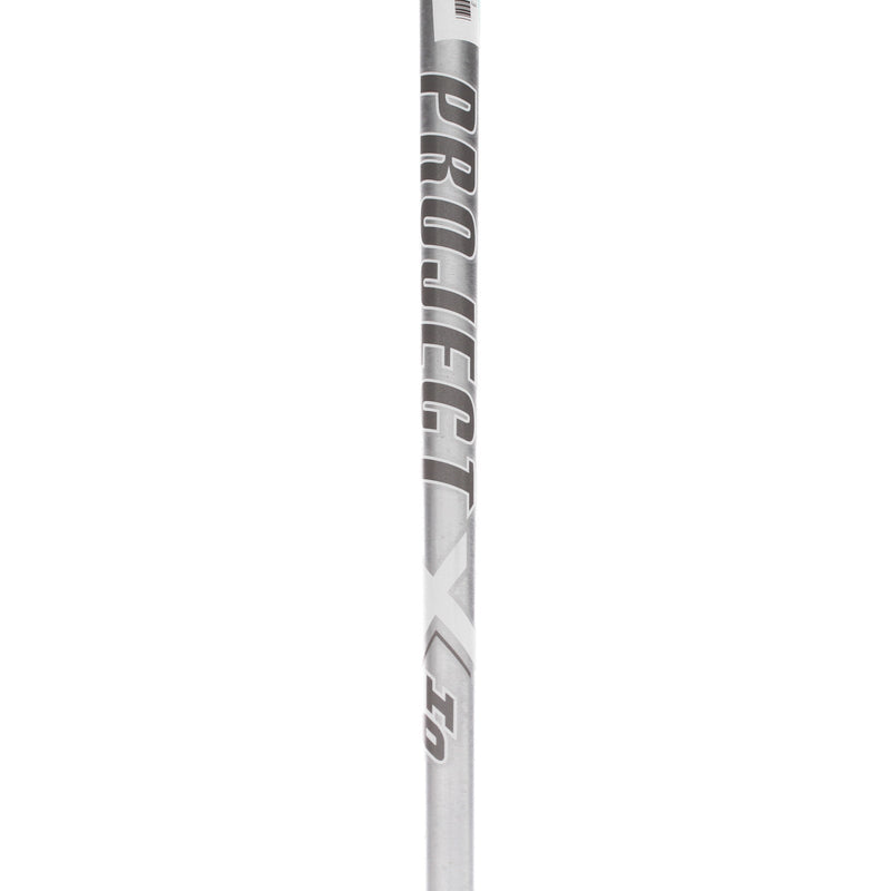 Mizuno JPX921 HM Pro Steel Mens Right Hand 7 Iron 2* Upright Regular - Project X IO 5.5