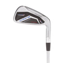 Cobra Aerojet ONE Length Steel Mens Right Hand 5 Iron Stiff - Modus Tour 105