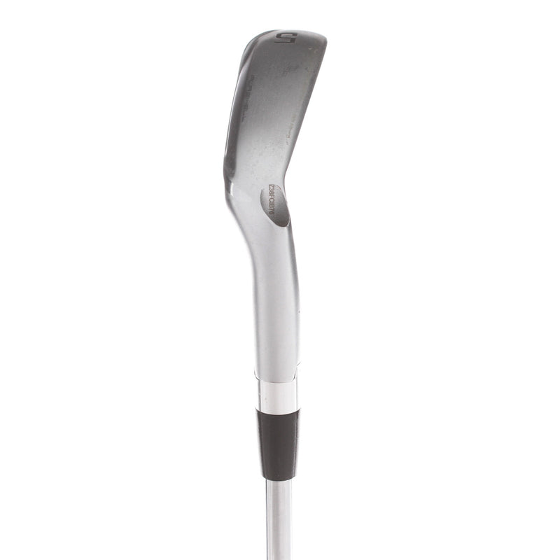 Cobra Aerojet ONE Length Steel Mens Right Hand 5 Iron Stiff - Modus Tour 105