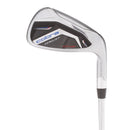 Cobra Aerojet ONE Length Steel Mens Right Hand 9 Iron -0.5" Regular - Cobra Ultralite