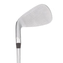 Cobra Aerojet ONE Length Steel Mens Right Hand 9 Iron -0.5" Regular - Cobra Ultralite