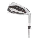 Cobra AIR X Steel Mens Right Hand 7 Iron Regular - Cobra Ultralite