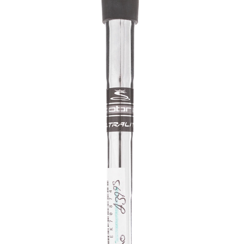 Cobra AIR X Steel Mens Right Hand 7 Iron Regular - Cobra Ultralite