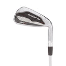Cobra AIR X Steel Mens Right Hand 7 Iron Stiff - Modus Tour 120