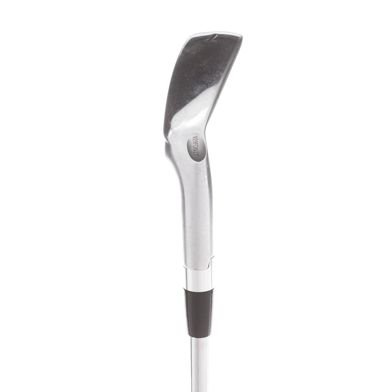 Cobra AIR X Steel Mens Right Hand 7 Iron Stiff - Modus Tour 120