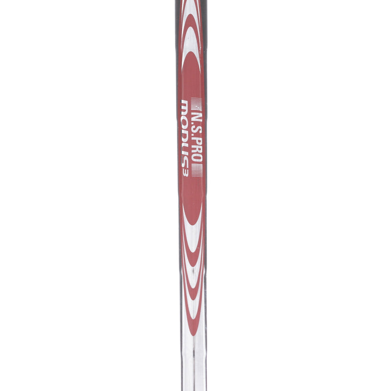 Cobra AIR X Steel Mens Right Hand 7 Iron Stiff - Modus Tour 120