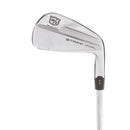 Wilson Staff Model Steel Mens Right Hand 7 Iron Stiff - Dynamic Gold 105 vss