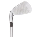 Wilson Staff Model Steel Mens Right Hand 7 Iron Stiff - Dynamic Gold 105 vss