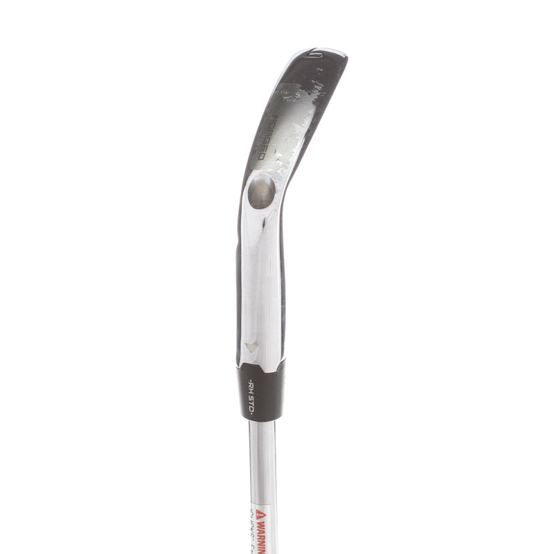 Wilson Staff Model Steel Mens Right Hand 7 Iron Stiff - Dynamic Gold 105 vss
