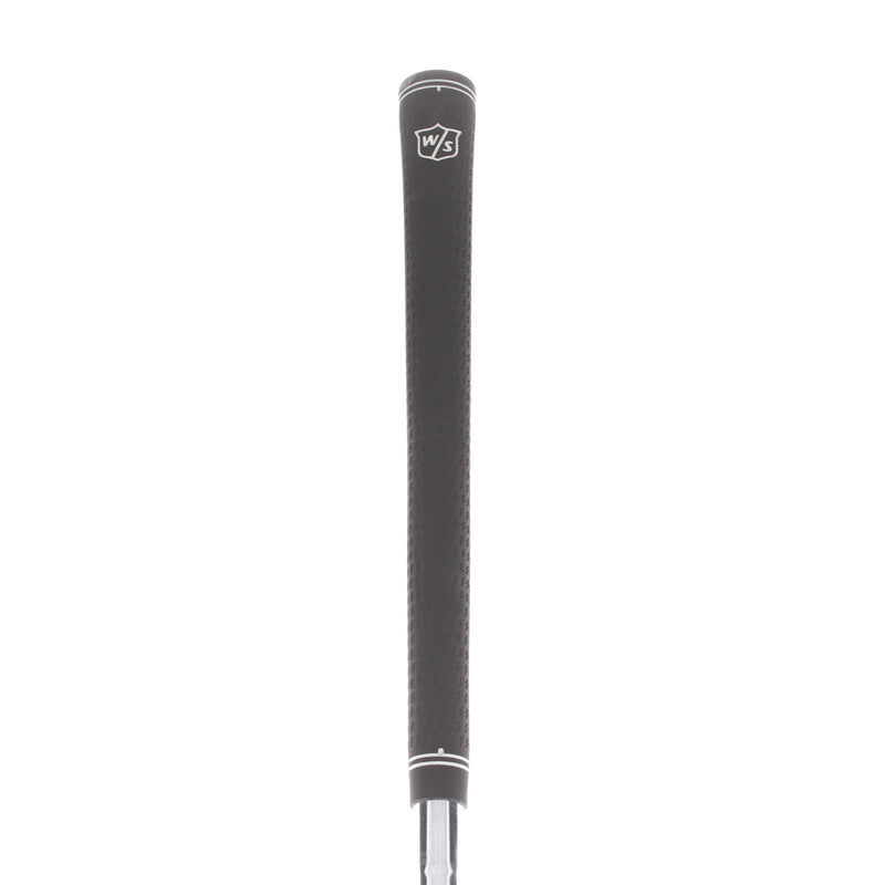 Wilson Staff Model Steel Mens Right Hand 7 Iron Stiff - Dynamic Gold 105 vss