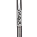 Wilson D9 Steel Mens Right Hand Irons 5-SW Regular - KBS Ultralite